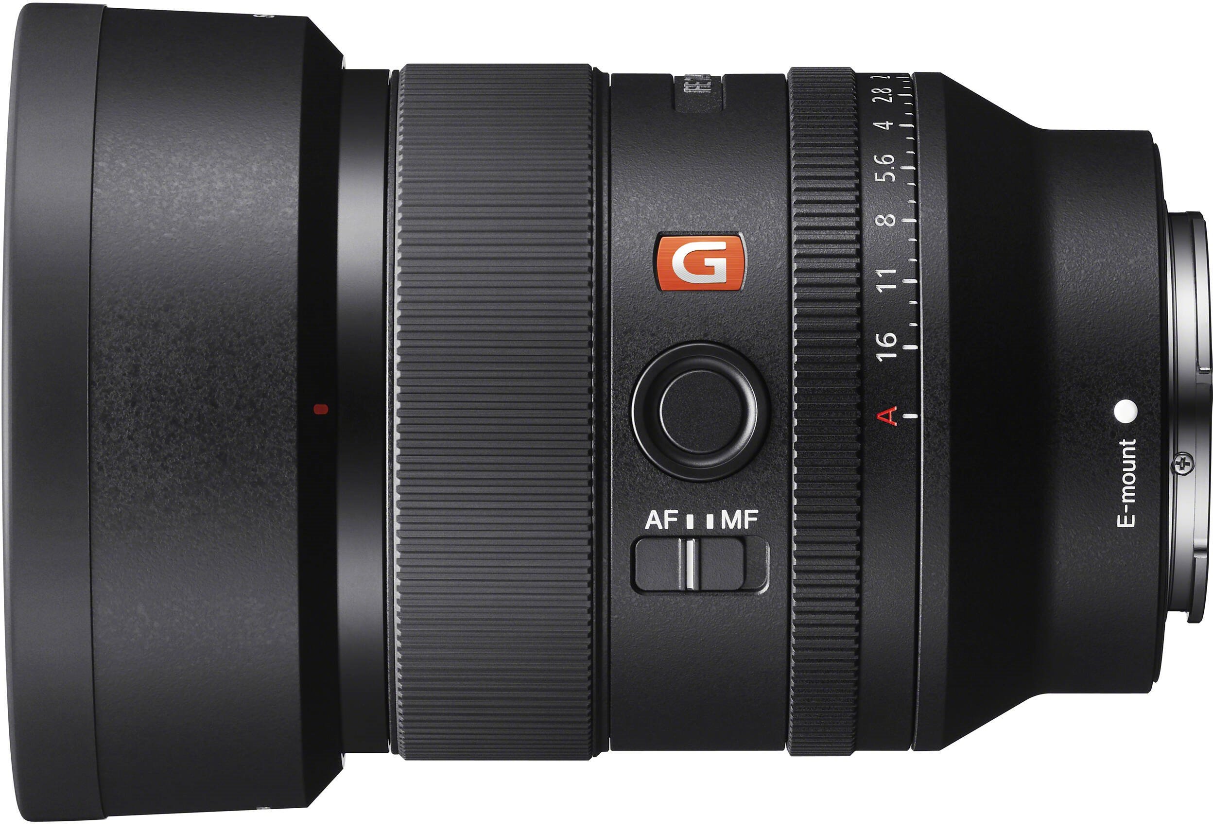 Ống kính Sony FE 35mm f/1.4 GM
