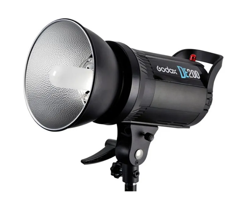 Đèn Flash Godox DE200