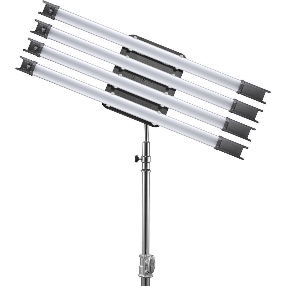 Khớp Godox Bracket for 4 TL60 Chính Hãng