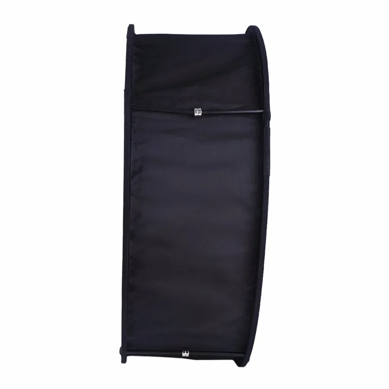 Ring softbox 45cm Jinbei For Speedlite - gắn trực tiếp, có thể gấp gọn