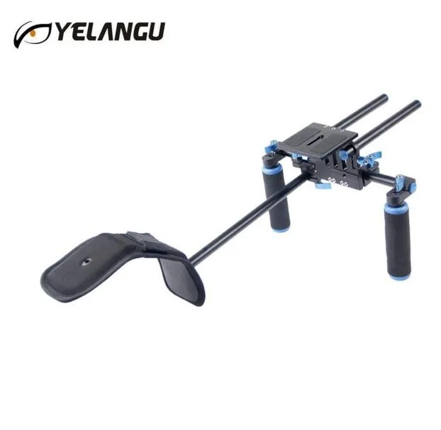 Bộ vác vai YELANGU - Shoulder Rig D1