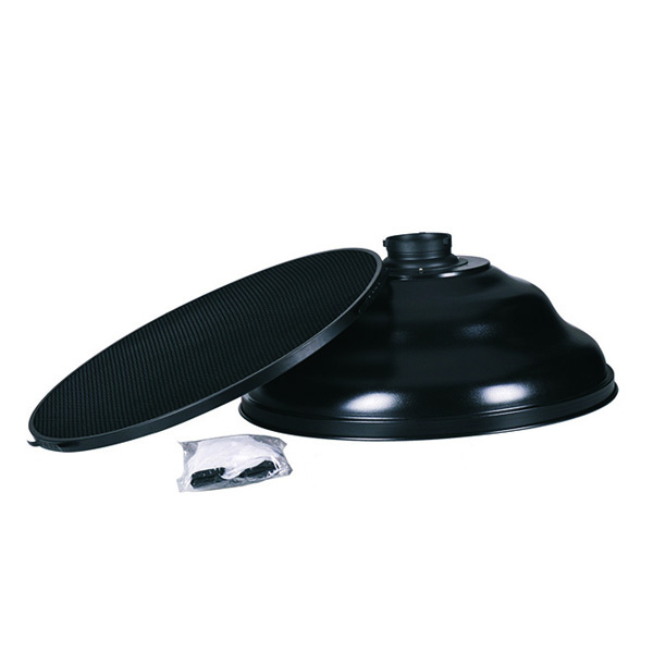 Chóa Beautydish Mola 58cm có tổ ong