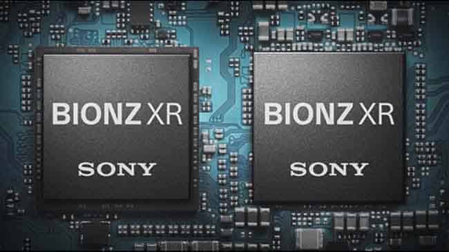 Máy Ảnh Sony A7 Mark V (A7M5)