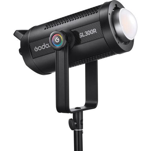 Đèn led Godox SL300R RGB Chính Hãng