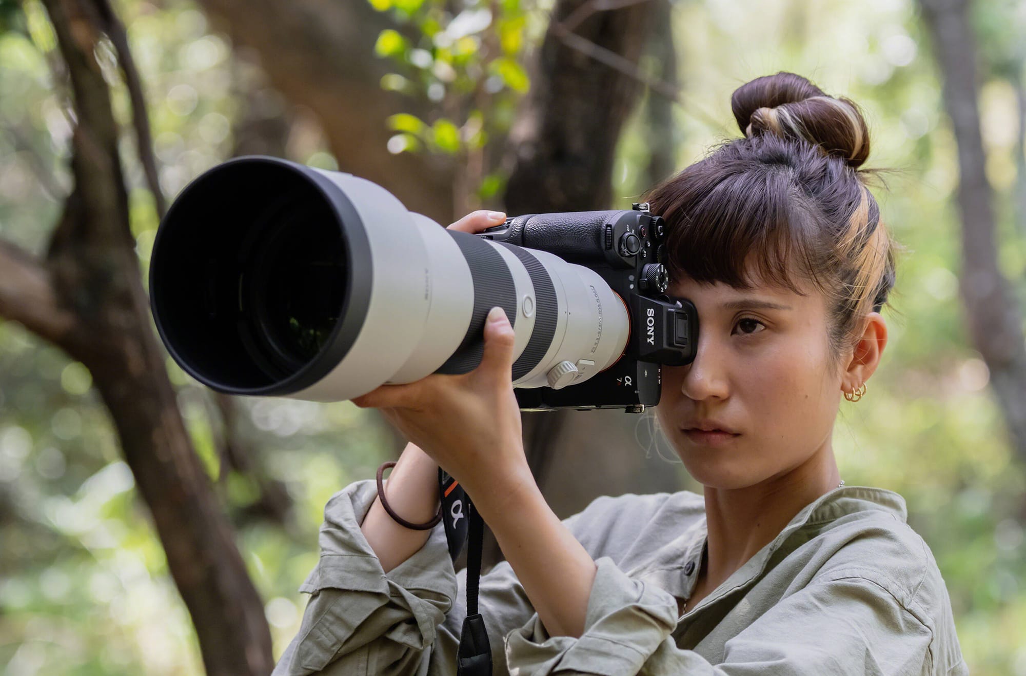 Máy ảnh Sony Alpha A7R VI (7RM6)