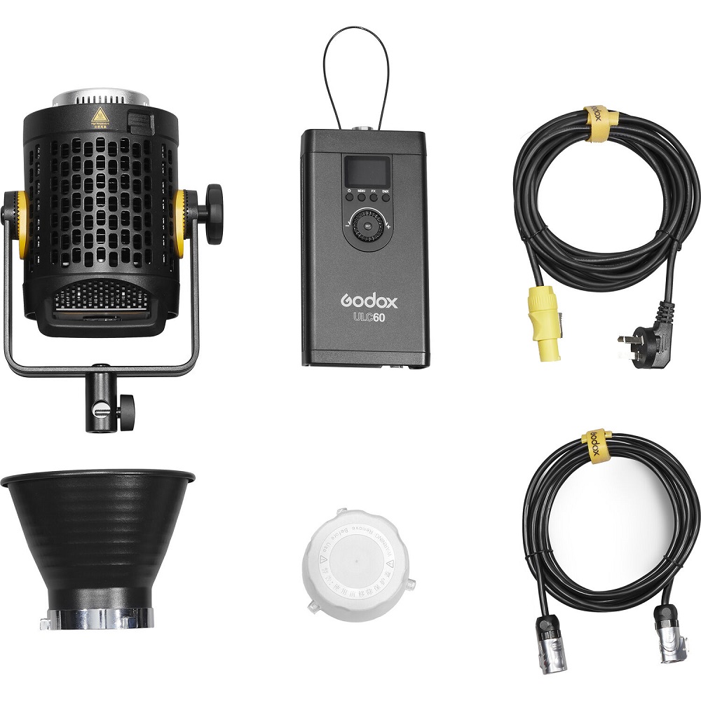 Đèn LED Video Godox UL60BI Chính hãng