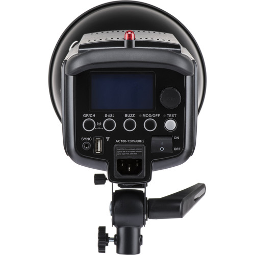 Đèn Flash studio Godox dp300II