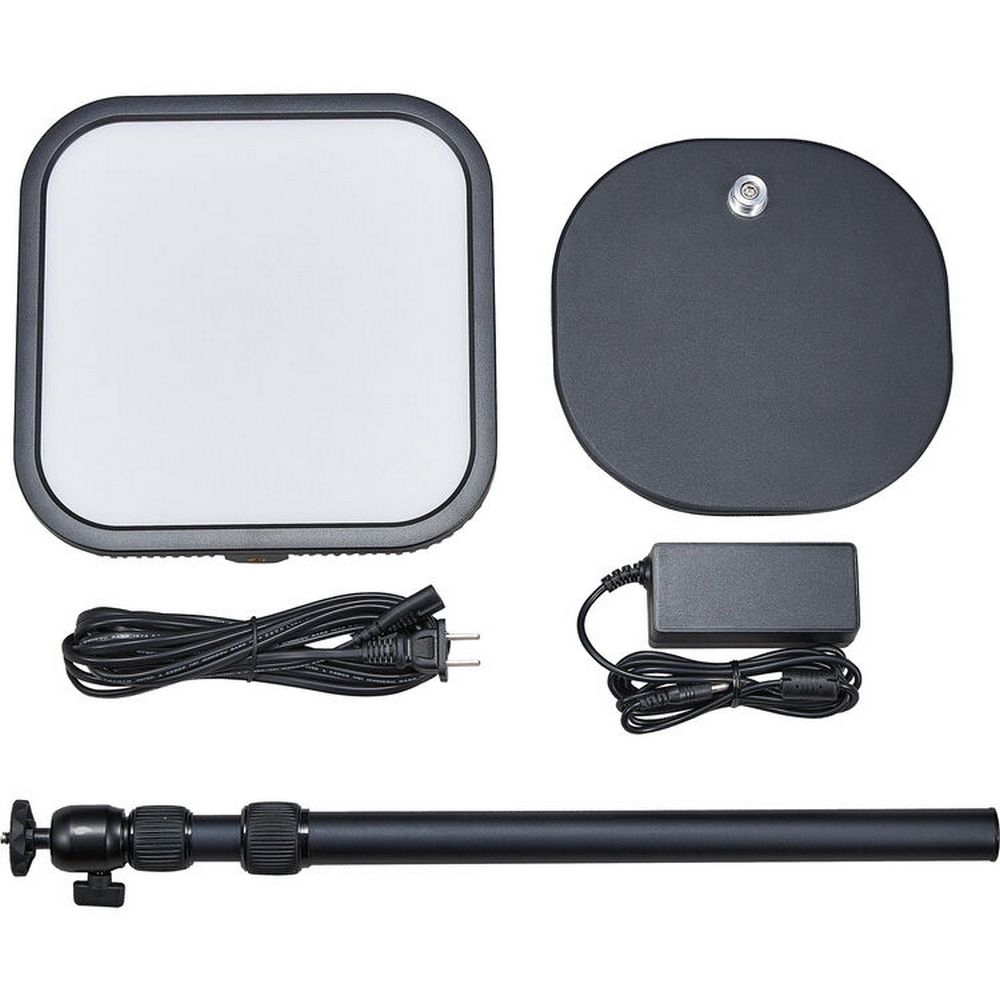 Đèn led Godox E-sport ES30 kit Desk Stand