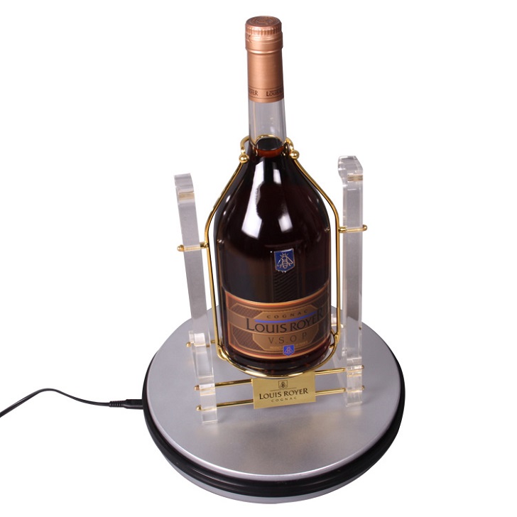 Bàn xoay chụp sản phẩm 360 độ - đường kính 15cm