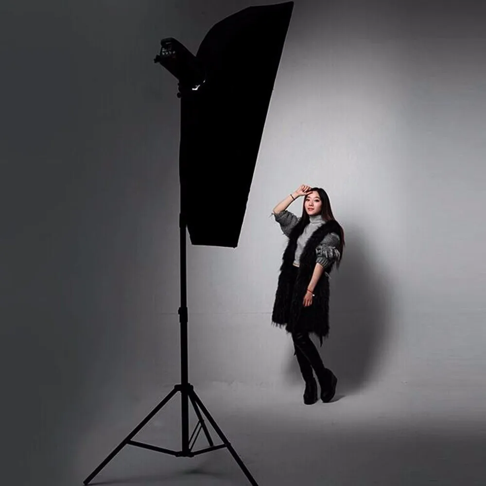 Softbox godox 50x130cm for godox, jinbei, bowen...