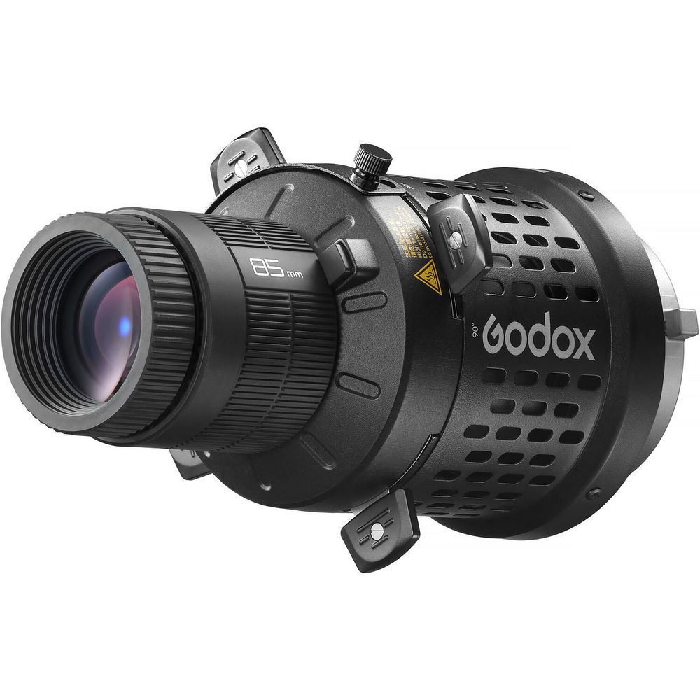 Bộ Tạo Hiệu Ứng Godox FLash BFP