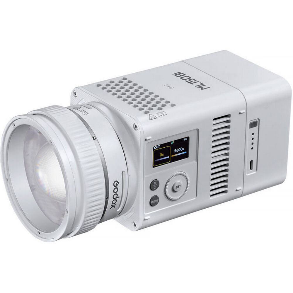Đèn Led Godox ML150 Bi-Color