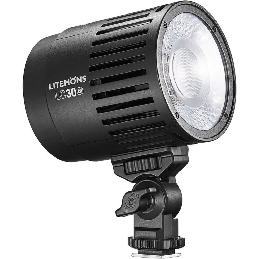 Đèn LED Godox Litemons LC30Bi Chính Hãng