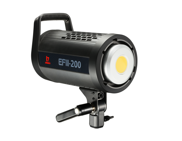 Đèn Led video Jinbei EFIII-200