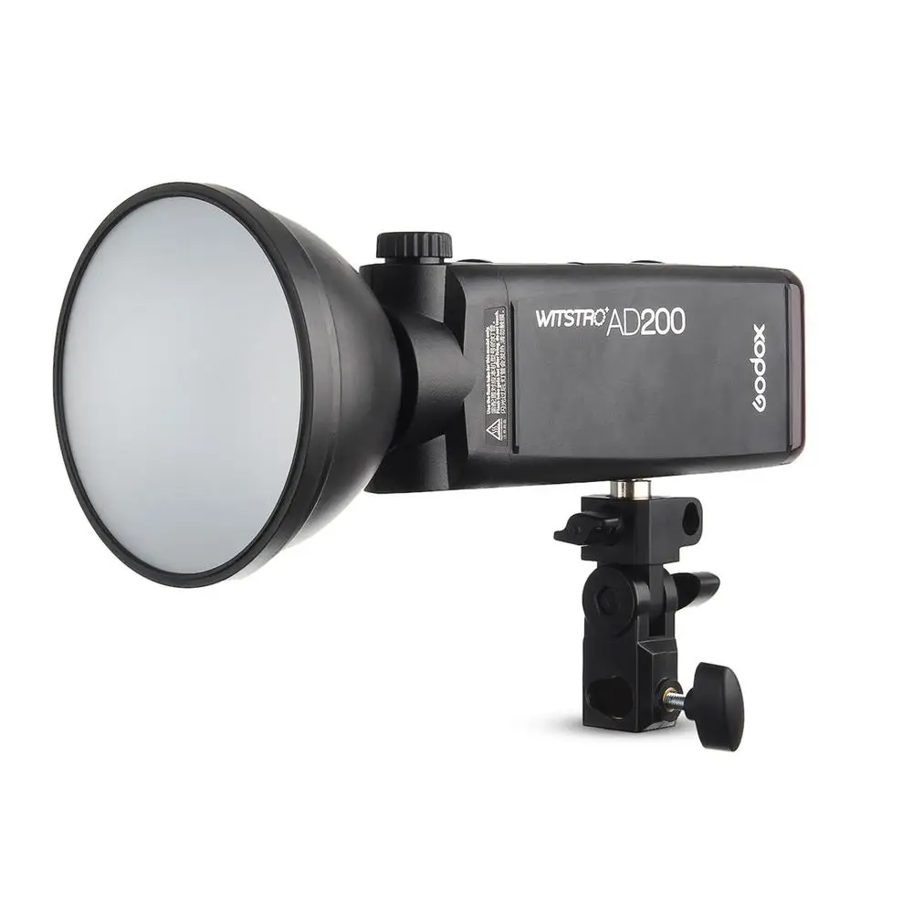 Godox AD-S1 AD-S2 Orginal Stardard Reflector for AD360 AD180 AD360II AD200 Flash