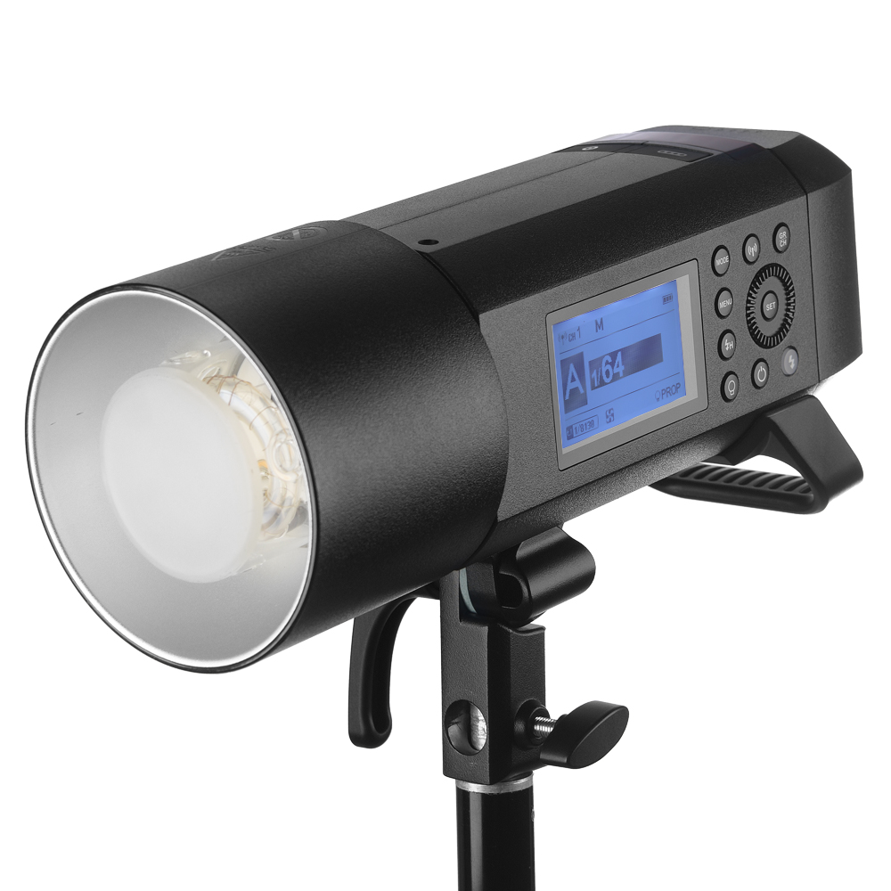 Đèn ngoại cảnh Godox AD400 PRO