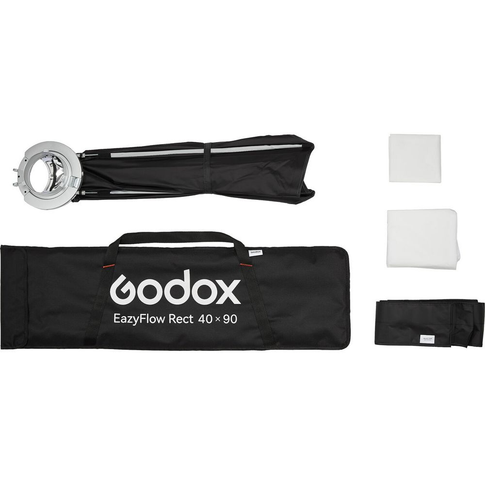 Softbox Godox EazyFlow 40x90 Rect Softbox