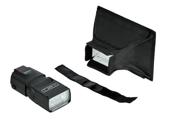 Softbox 20x30cm for speedlite