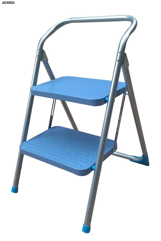 Thang ghế chụp hình 2 bậc MD0010