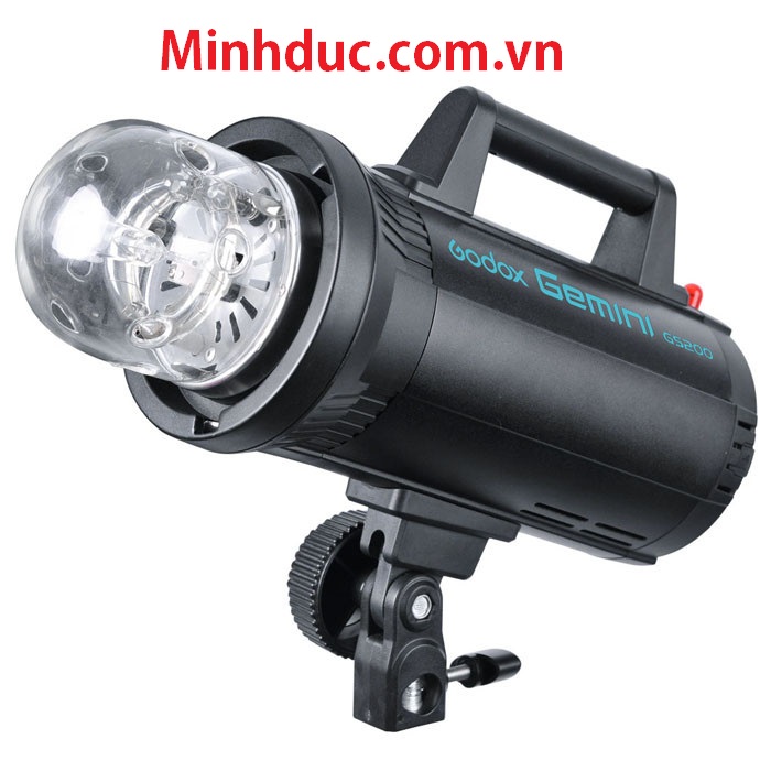 Đèn Flash Studio GODOX Gs200