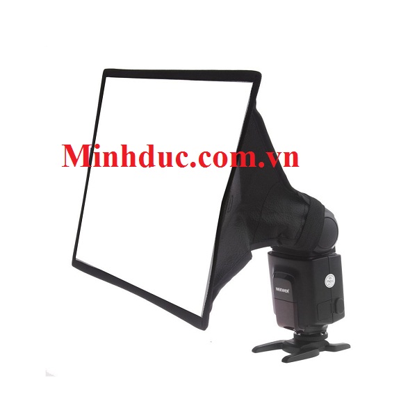 Softbox 20x30cm for speedlite