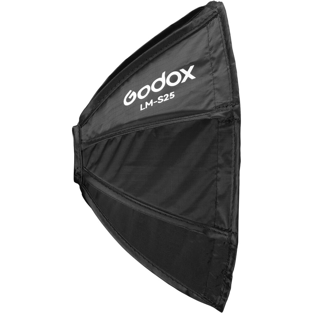Softbox Godox LM-S25 Octa Softbox for Lux Master Flash