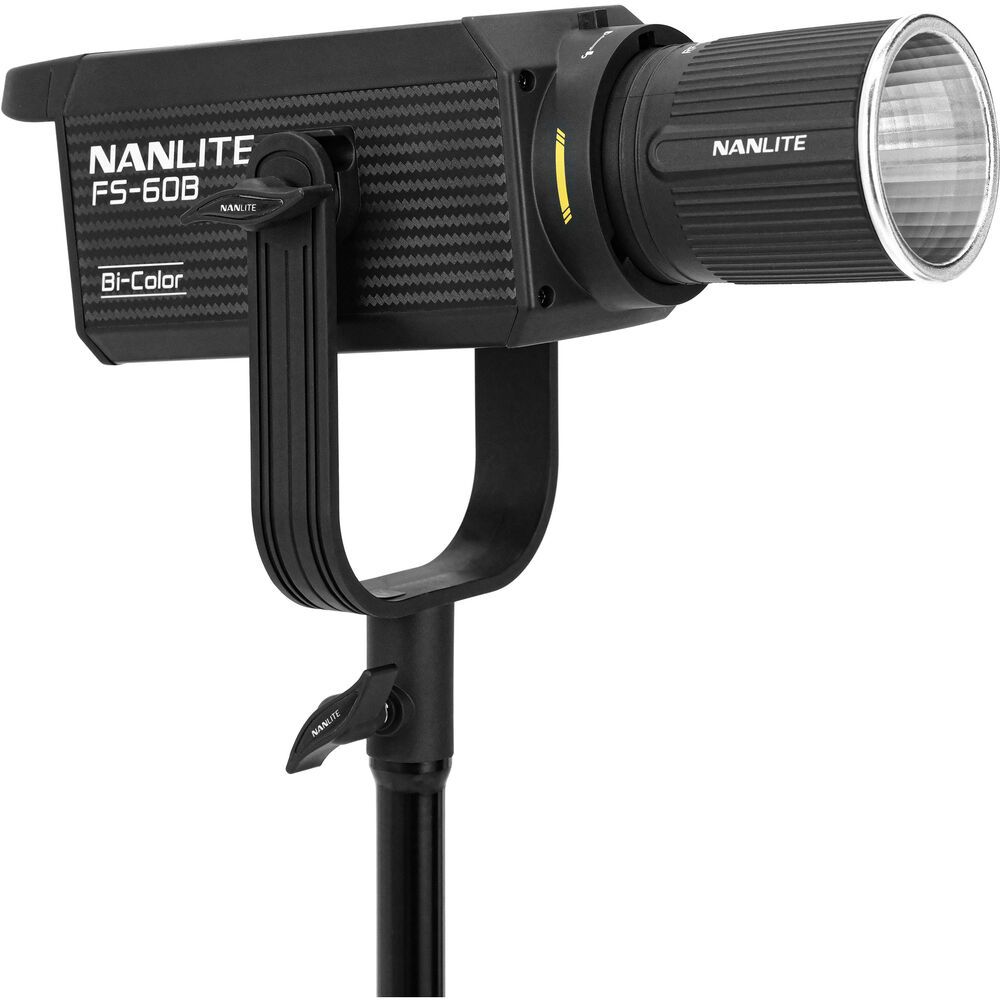 Đèn Led Nanlite FS60B