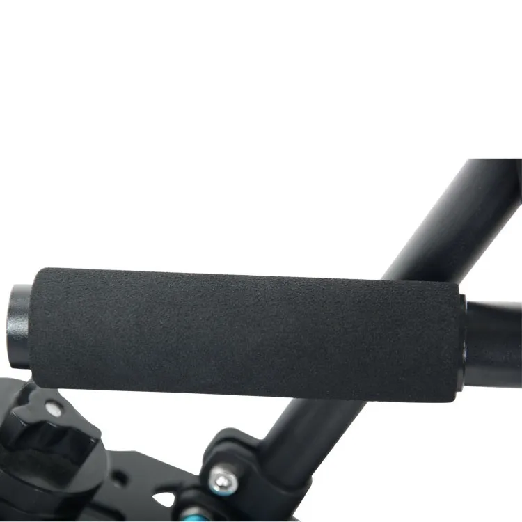 Tay cầm quay phim Yelangu steadicam S40L Aluminum Camera Stabilizer