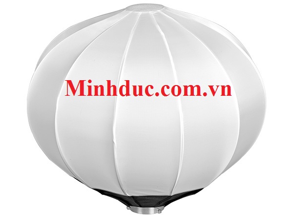 Softbox Cầu Godox 65cm CS-65D Collapsible Lantern Softbox
