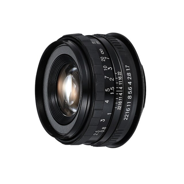 lens 50mm F1.7 cho Bộ OT1 Pro