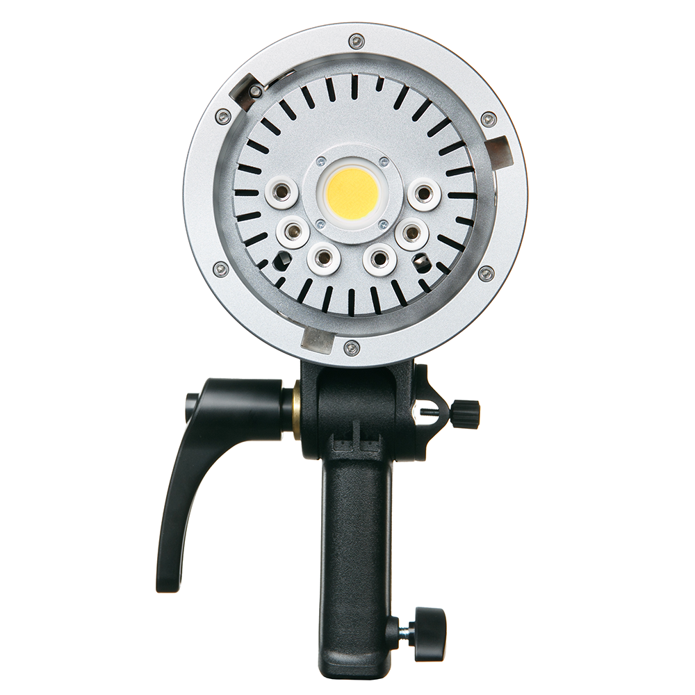 Đèn Flash Ngoài Trời Godox AD600BM II Chính Hãng