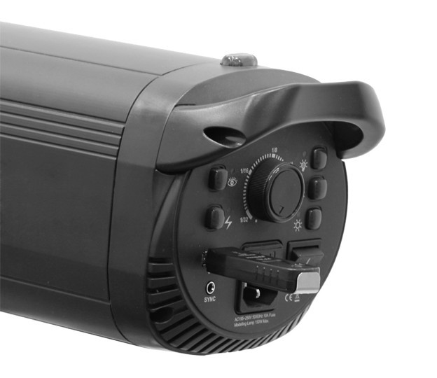 TRIGGER JINBEI TR-A4 USB