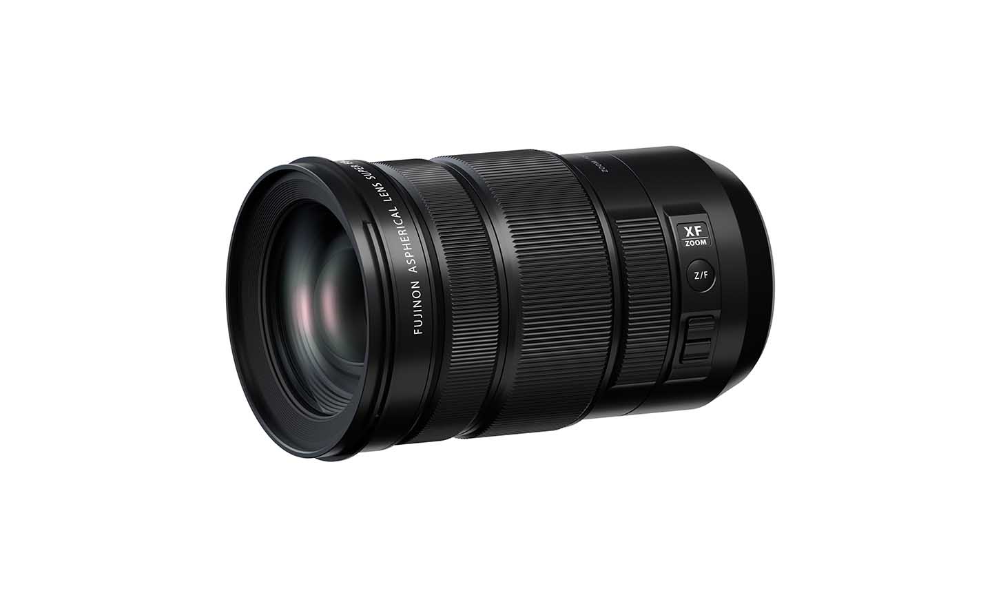 Ống kính FUJIFILM XF 18-120mm f/4 LM PZ WR