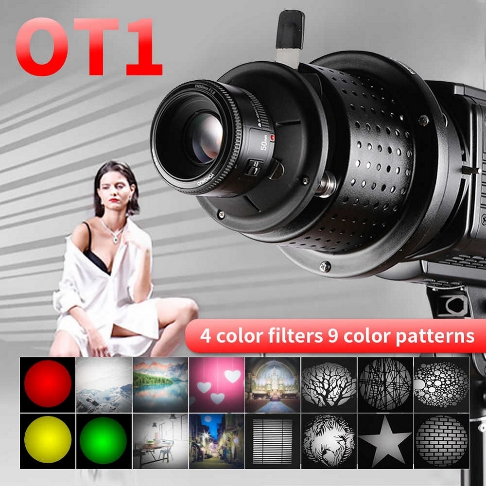 Bộ kits Tạo Hiệu Ứng OT1 PRO
