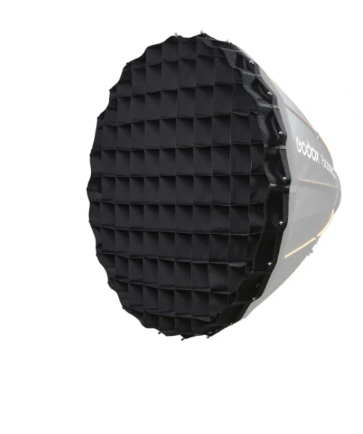 Godox Parabolic Reflector 88 Grid (P88-LG)
