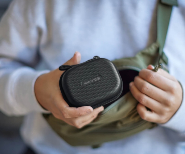 Microphone Rode Wireless Pro