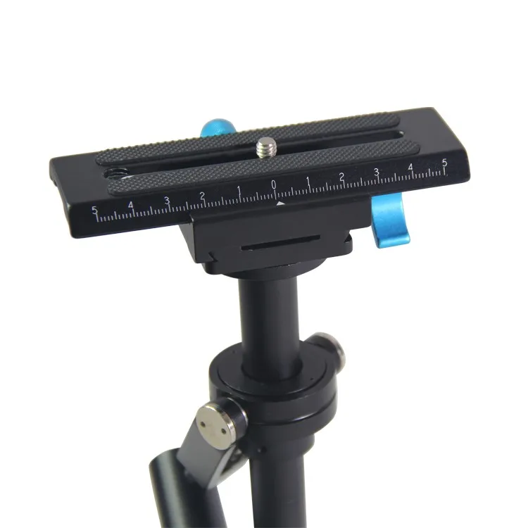 Tay cầm quay phim Yelangu steadicam S40L Aluminum Camera Stabilizer