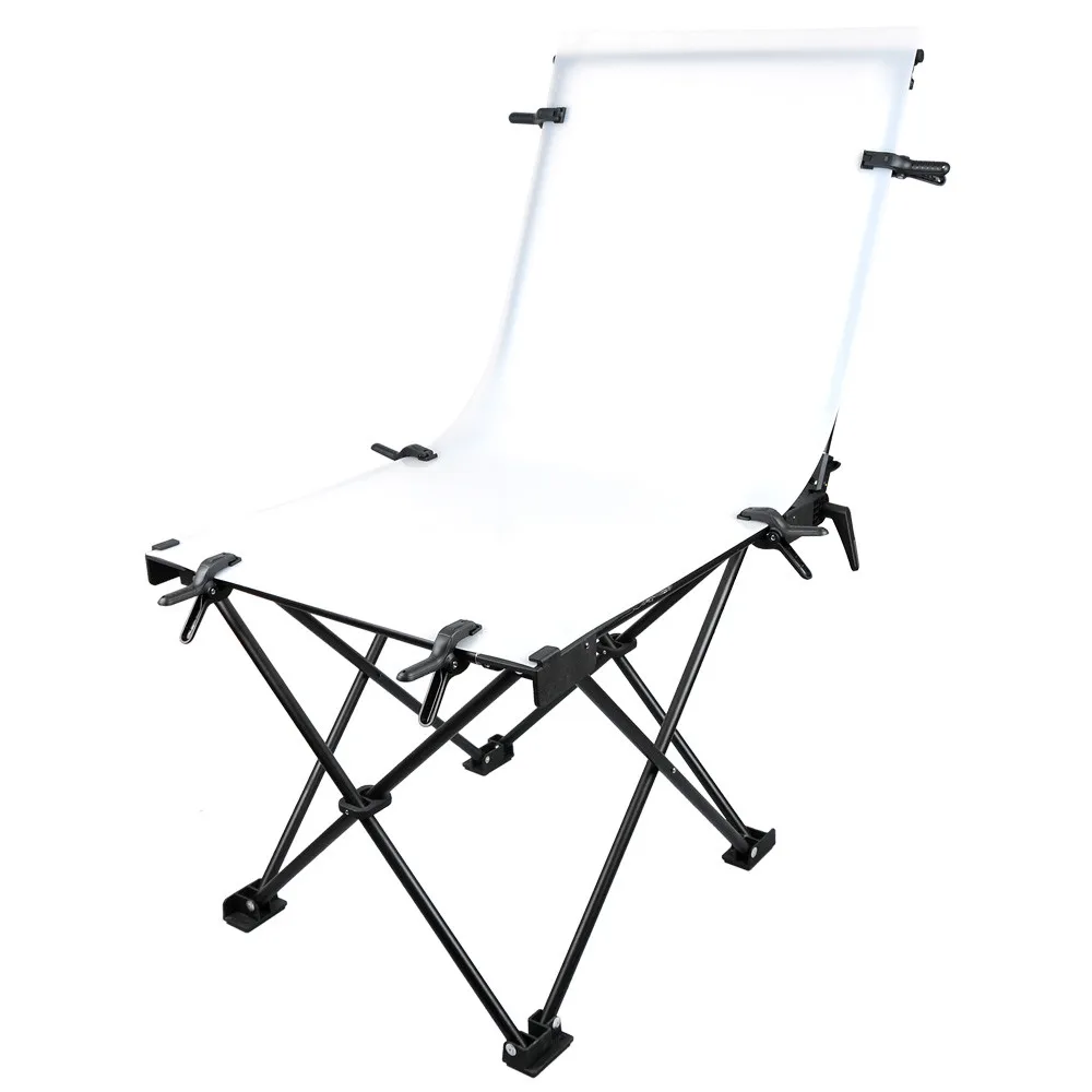 Bàn chụp xếp gọn 100x200cm
