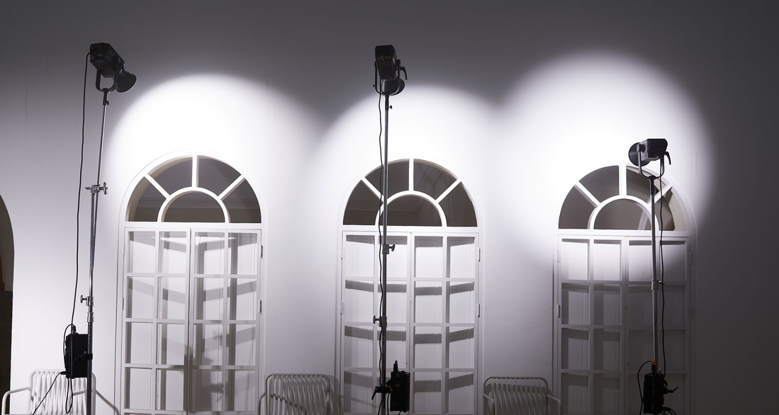 Đèn led Godox M200D 5600k