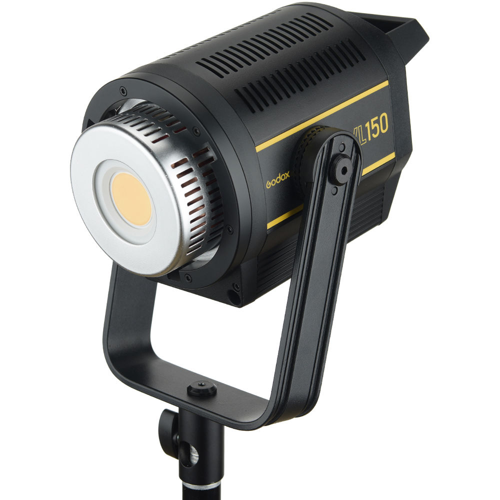 Đèn Led Godox Video Studio Light VL150 150 W ( Chính Hãng)