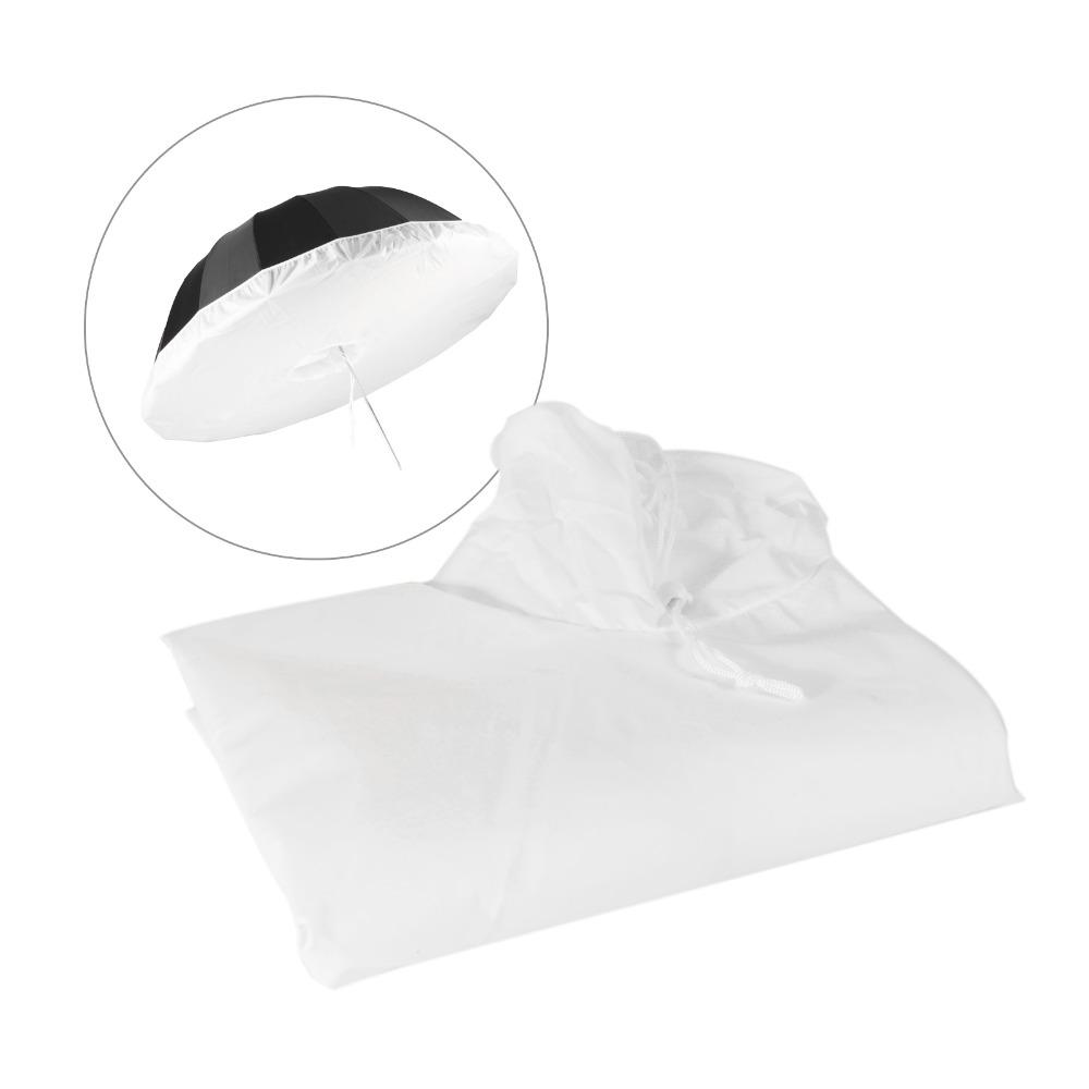 Vải Lọc Sáng Cho Softbox Dù Đường Kính 105cm