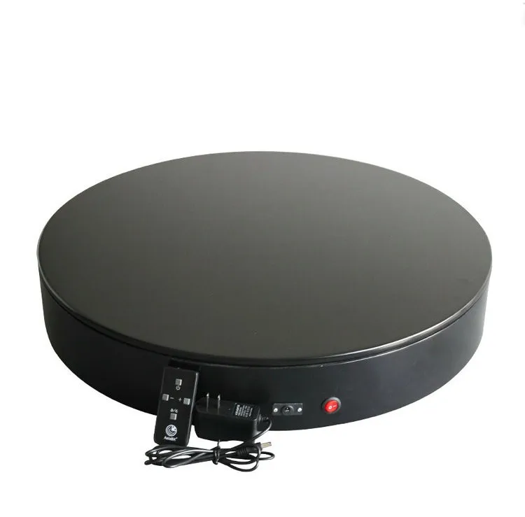 Bàn xoay 360 độ điều chỉnh tốc độ 60cm