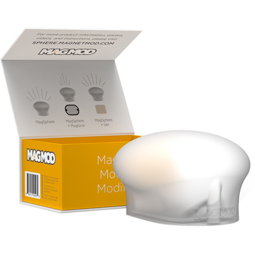 MAGMOD MAGSPHERE