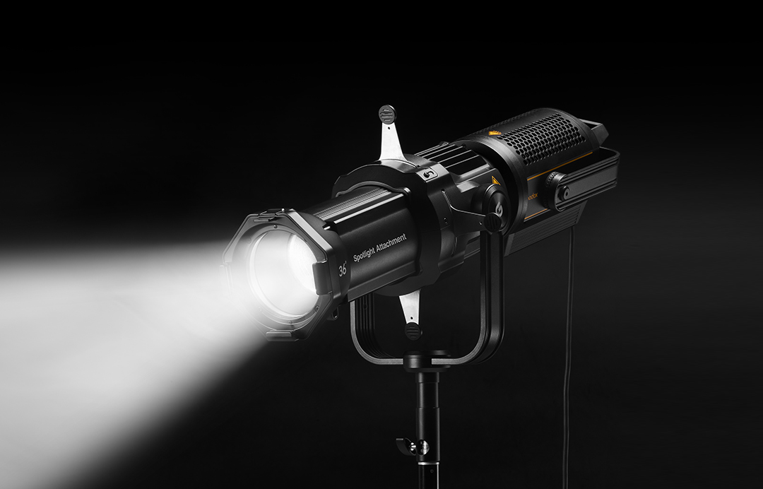 Bộ Tạo Hiệu Ứng Spotlight Godox VSA-19K