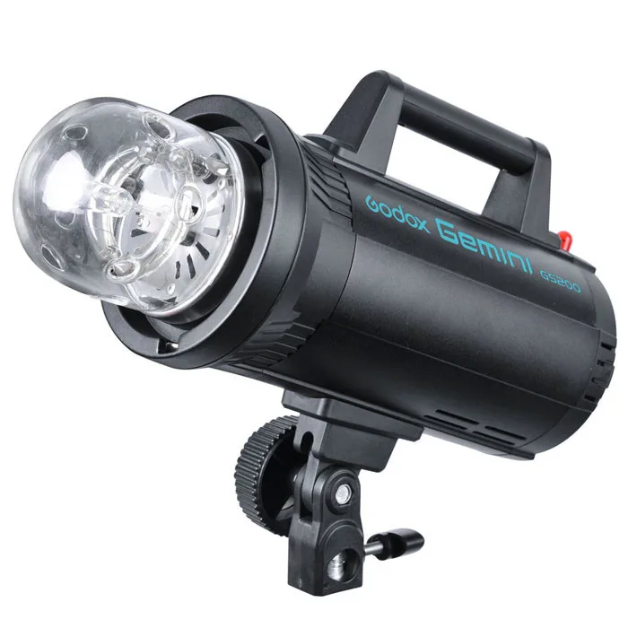 Đèn Flash Studio GODOX Gs200
