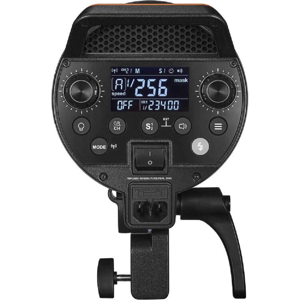 Đèn Flash Studio Godox QT1200III M Chính Hãng