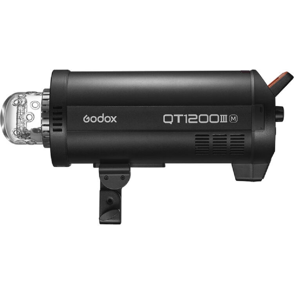 Đèn Flash Studio Godox QT1200III M Chính Hãng