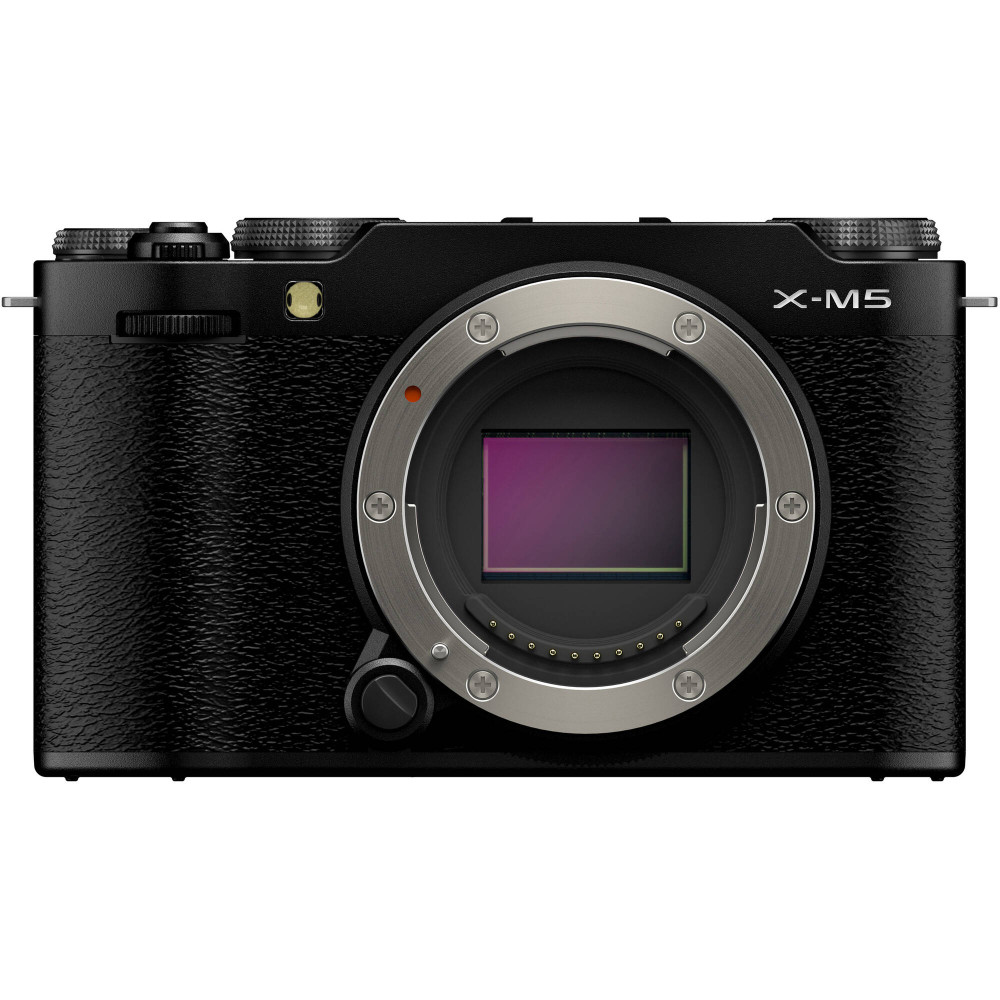 Máy Ảnh Fujifilm X-M5 (Black)