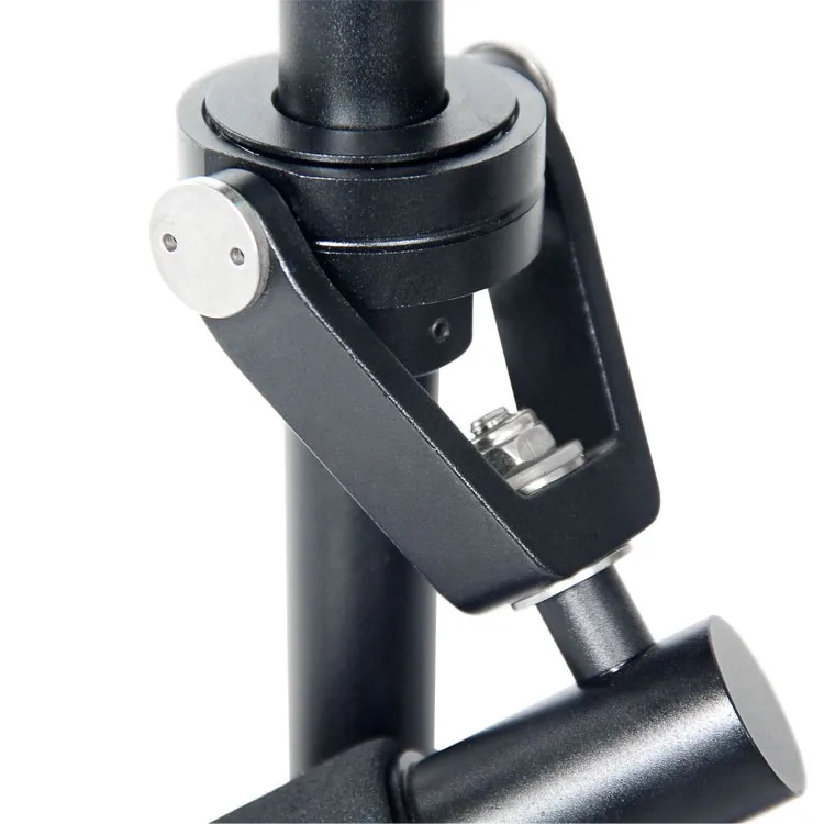 Tay cầm quay phim Yelangu steadicam S40L Aluminum Camera Stabilizer