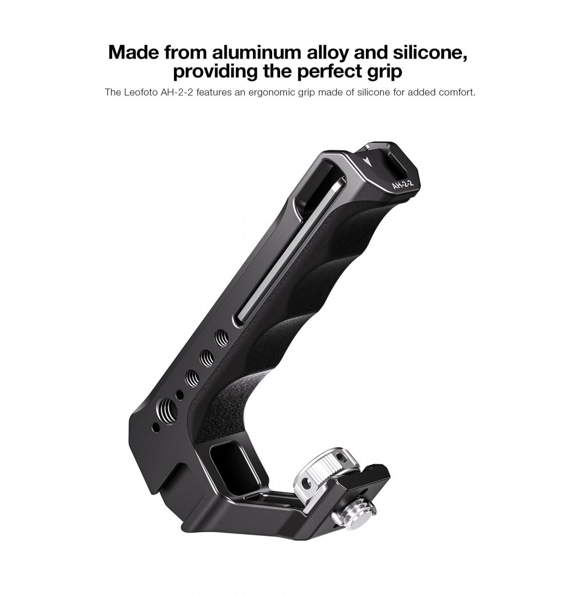 Tay cầm top handle Leofoto AH-2-2